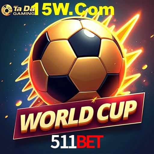 APP oficial da 511Bet para mobile