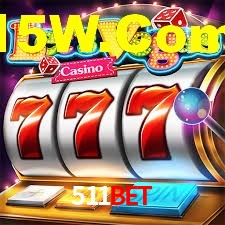 Daily Bonuses 511Bet