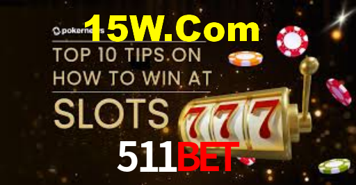 511Bet,511Bet App