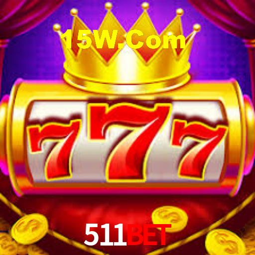 Sinta a adrenalina dos jogos de cassino com 511Bet