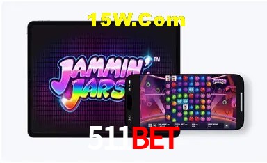 Slot Games 511Bet