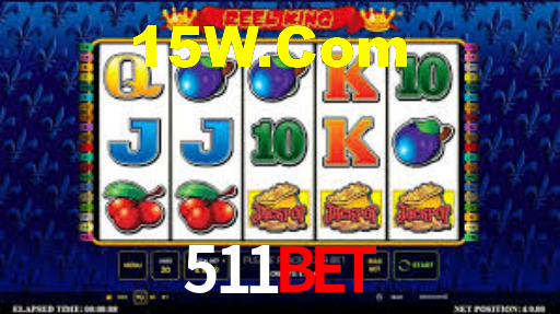 Bônus Generosos e Exclusivos no 511Bet para Você!