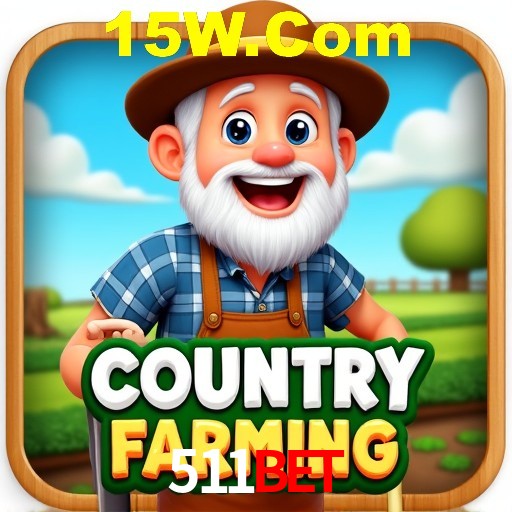 Descubra o Mundo do Cassino Online com 511Bet
