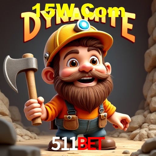 Inovações de Jogos na 511Bet: O Futuro das Experiências Interativas