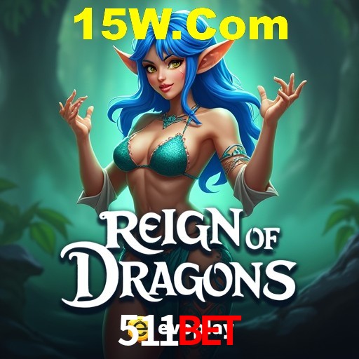 Descubra o Mundo do Cassino Online com 511Bet