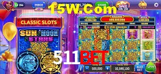 Experiência VIP 511Bet
