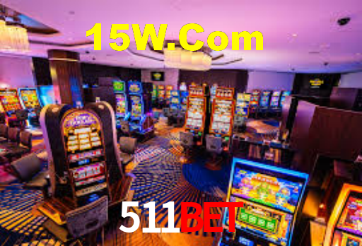 511Bet - Cassino Online De Alto Nível App - 511Bet App