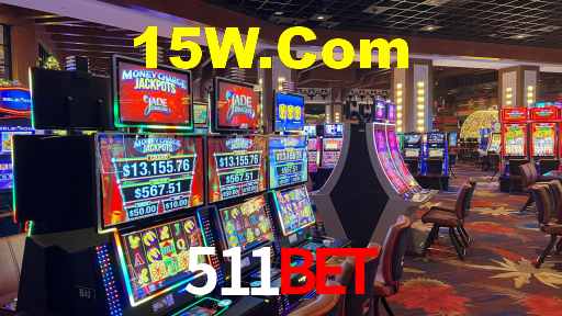 511Bet Casino Login