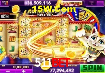 Games Directory 511Bet