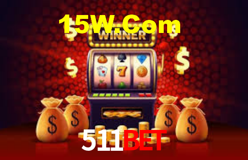 511Bet: Seu Cassino Premiado com Pagamentos Rápidos