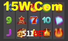 Welcome Bonus 511Bet
