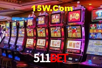 Bonus Features 511Bet