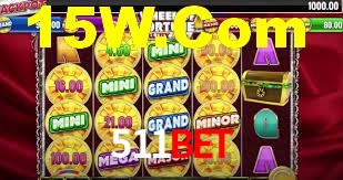 511Bet Casino Login