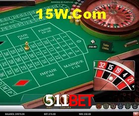 Game Providers 511Bet