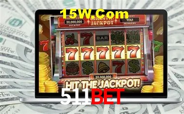 Welcome Bonus 511Bet