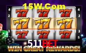 Welcome Bonus 511Bet