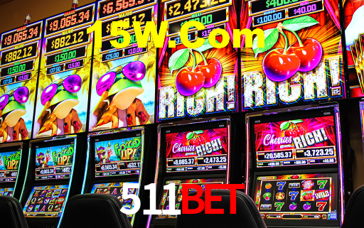 511Bet Casino Login