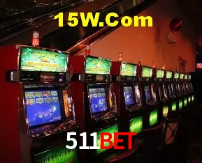 Live Casino 511Bet