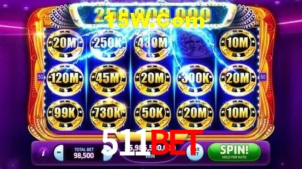 Seasonal Promotions 511Bet