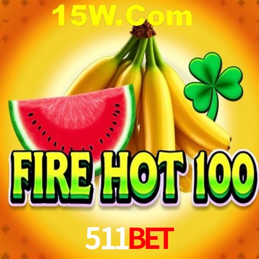 Slot Games 511Bet