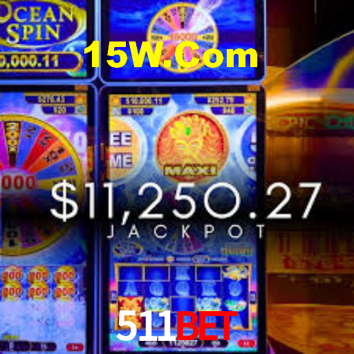 511Bet Casino Login