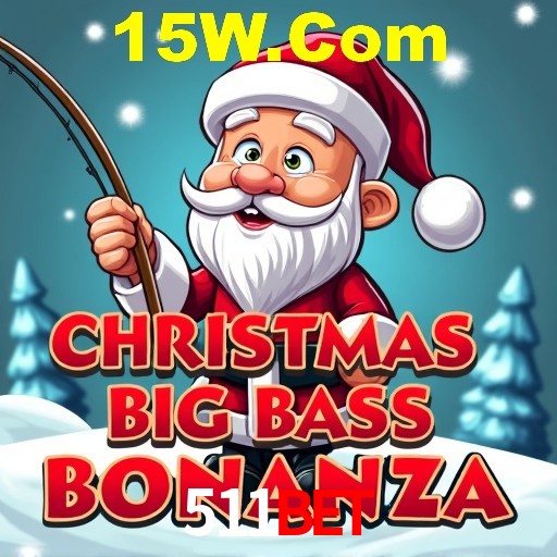 Interface do App 511Bet