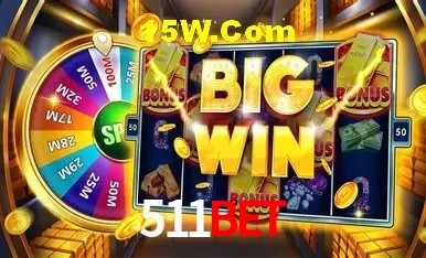 Provedores de Jogos 511Bet