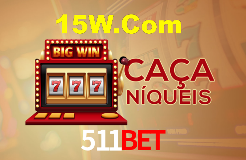 Bônus Generosos e Exclusivos no 511Bet para Você!