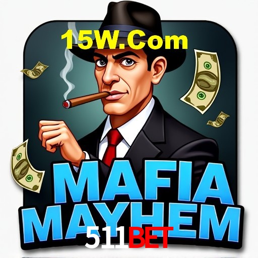 Provedores de Jogos 511Bet