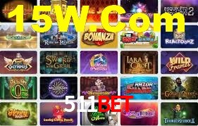 511Bet,511Bet App