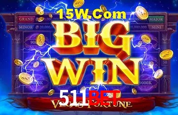 Estatísticas 511Bet