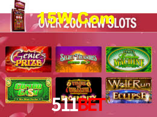 511Bet App