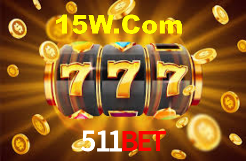 Interface do App 511Bet