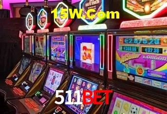 Jogos de Slot 511Bet