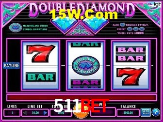 Avaliações dos Jogadores 511Bet