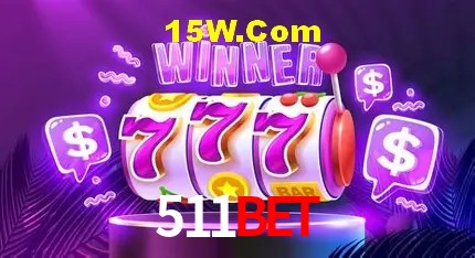Casino Ao Vivo 511Bet