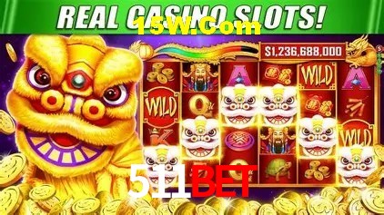 Especiais de Fim de Semana 511Bet