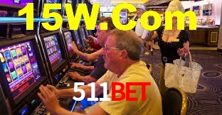 Explore as vantagens do 511Bet: serviço profissional e confiabilidade