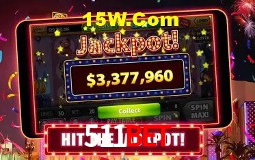 Recursos de Bônus 511Bet