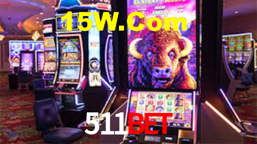 511Bet: Seu Cassino Premiado com Pagamentos Rápidos
