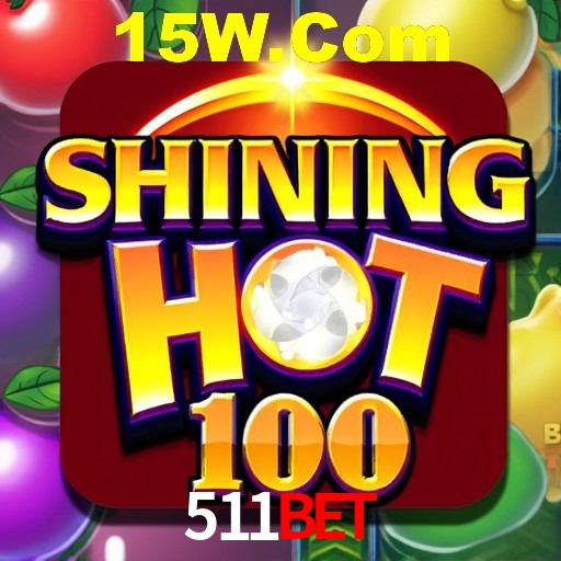 PIX Instantâneo 511Bet