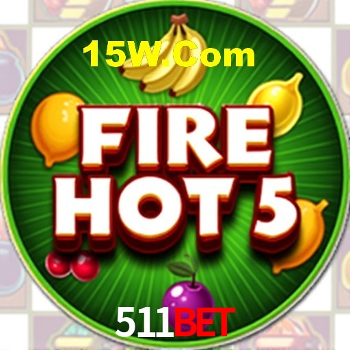 Jogos de Slot 511Bet