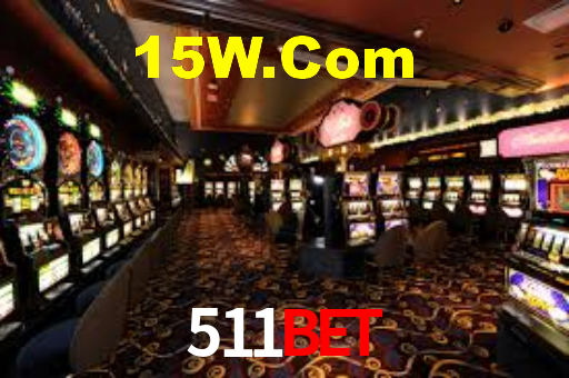 511Bet: A Experiência de Casino com Jogos de Mesa ao Vivo